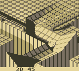 Marble Madness screenshot 4 for GameBoy